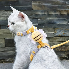 Pets Harness & Leash - Sale✨