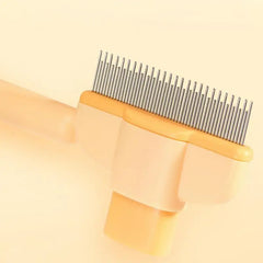 Pet Flea Comb