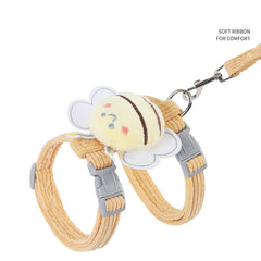 Pets Harness & Leash - Sale✨