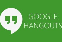 Google Hangouts for Business Coaching