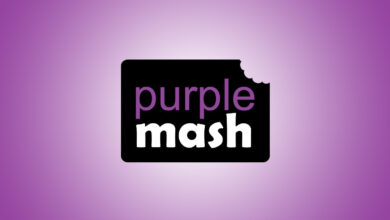 Purple Mash