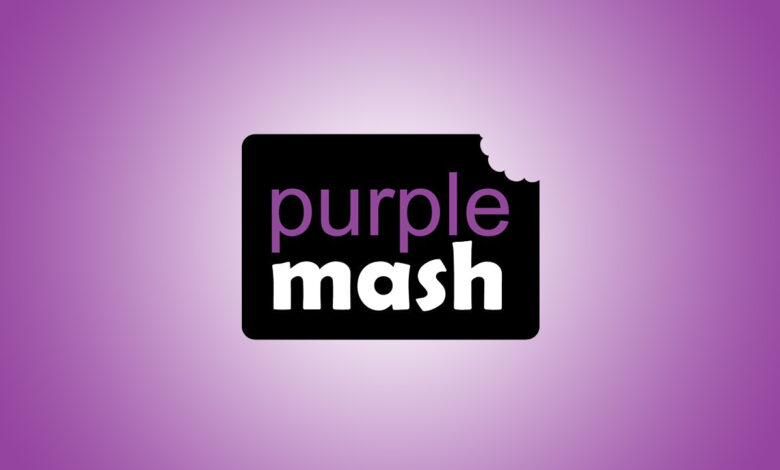 Purple Mash