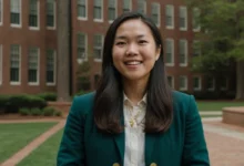 Grace Mak And William Mary