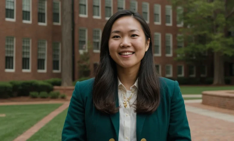 Grace Mak And William Mary